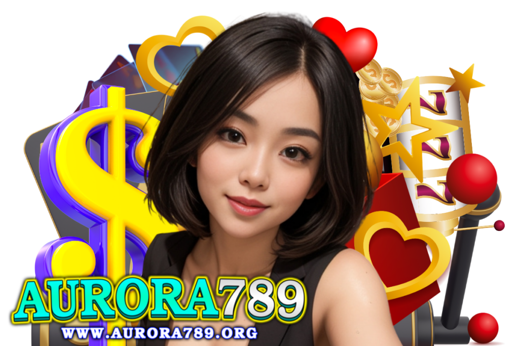 aurora789 สล็อต